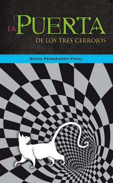 LA PUERTA DE LOS TRES CERROJOS | 9788424642822 | FERNÁNDEZ-VIDAL, SONIA | Llibreria Cinta | Llibreria online de Terrassa | Comprar llibres en català i castellà online | Comprar llibres de text online