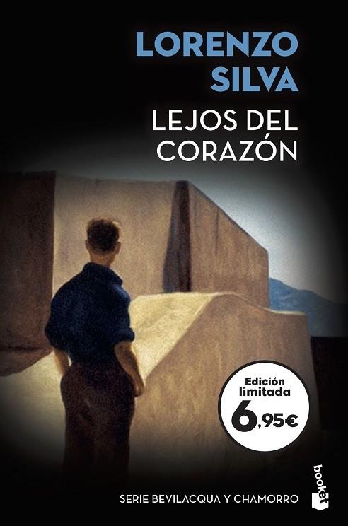 LEJOS DEL CORAZÓN | 9788423358663 | SILVA, LORENZO | Llibreria Cinta | Llibreria online de Terrassa | Comprar llibres en català i castellà online | Comprar llibres de text online
