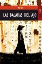 BALADAS DEL AJO, LAS | 9788489624429 | MO YAN | Llibreria Cinta | Llibreria online de Terrassa | Comprar llibres en català i castellà online | Comprar llibres de text online