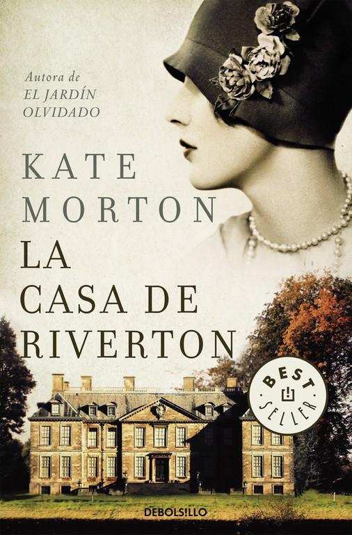 LA CASA DE RIVERTON | 9788466331050 | Kate Morton | Llibreria Cinta | Llibreria online de Terrassa | Comprar llibres en català i castellà online | Comprar llibres de text online