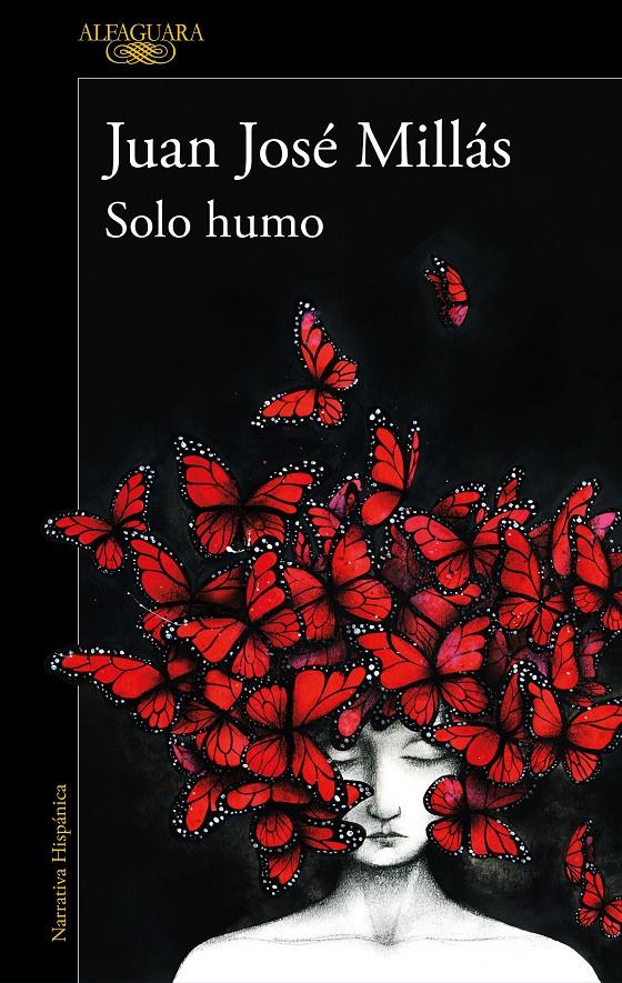 SOLO HUMO | 9788420473116 | Juan José Millás | Llibreria Cinta | Llibreria online de Terrassa | Comprar llibres en català i castellà online | Comprar llibres de text online