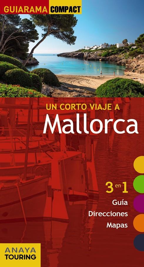 MALLORCA | 9788499358376 | RAYÓ FERRER, MIQUEL/FERRÁ, MIQUEL | Llibreria Cinta | Llibreria online de Terrassa | Comprar llibres en català i castellà online | Comprar llibres de text online