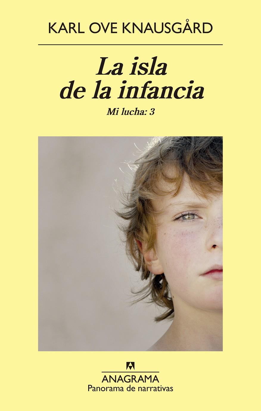 LA ISLA DE LA INFANCIA | 9788433979247 | KNAUSGARD, KARL OVE | Llibreria Cinta | Llibreria online de Terrassa | Comprar llibres en català i castellà online | Comprar llibres de text online
