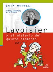 Lavoisier EDITEX | 9788497713771 | NOVELLI, LUCA | Llibreria Cinta | Llibreria online de Terrassa | Comprar llibres en català i castellà online | Comprar llibres de text online