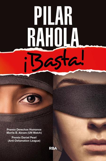 ¡BASTA! | 9788490566671 | RAHOLA MARTINEZ, PILAR | Llibreria Cinta | Llibreria online de Terrassa | Comprar llibres en català i castellà online | Comprar llibres de text online