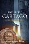 CARTAGO | 9788435061971 | ROSS LECKIE | Llibreria Cinta | Llibreria online de Terrassa | Comprar llibres en català i castellà online | Comprar llibres de text online