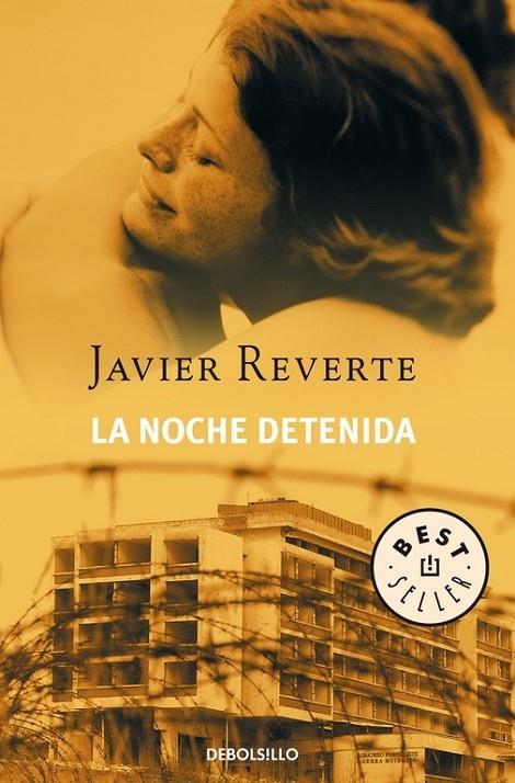 NOCHE DETENIDA, LA | 9788497937641 | Javier Reverte | Llibreria Cinta | Llibreria online de Terrassa | Comprar llibres en català i castellà online | Comprar llibres de text online
