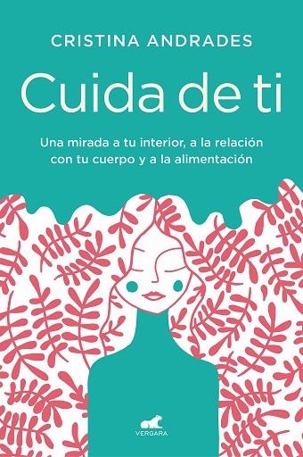 CUIDA DE TI | 9788417664893 | Cristina Andrades | Llibreria Cinta | Llibreria online de Terrassa | Comprar llibres en català i castellà online | Comprar llibres de text online
