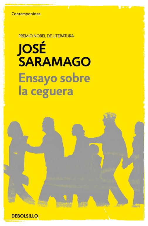 ENSAYO SOBRE LA CEGUERA | 9788490628720 | José Saramago | Llibreria Cinta | Llibreria online de Terrassa | Comprar llibres en català i castellà online | Comprar llibres de text online