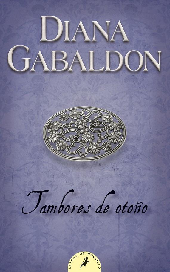 TAMBORES DE OTOÑO - IV | 9788498382907 | GABALDON, DIANA | Llibreria Cinta | Llibreria online de Terrassa | Comprar llibres en català i castellà online | Comprar llibres de text online