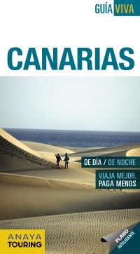 CANARIAS (GUA VIVA) 2012 | 9788499353906 | Hernández Bueno, Mario | Llibreria Cinta | Llibreria online de Terrassa | Comprar llibres en català i castellà online | Comprar llibres de text online