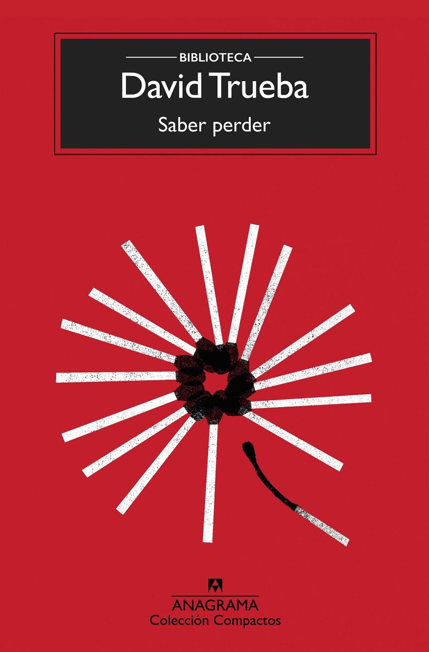 SABER PERDER | 9788433960467 | TRUEBA, DAVID | Llibreria Cinta | Llibreria online de Terrassa | Comprar llibres en català i castellà online | Comprar llibres de text online