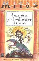 JASON Y EL VELLOCINO DE ORO | 9788434864252 | MCCAUGHREAN, GERALDINE | Llibreria Cinta | Llibreria online de Terrassa | Comprar llibres en català i castellà online | Comprar llibres de text online