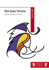 DON JUAN TENORIO | 9788421690314 | Zorrilla, José | Llibreria Cinta | Llibreria online de Terrassa | Comprar llibres en català i castellà online | Comprar llibres de text online