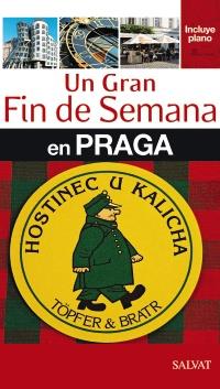 UN GRAN FIN DE SEMANA EN PRAGA (2012) | 9788421686966 | Llibreria Cinta | Llibreria online de Terrassa | Comprar llibres en català i castellà online | Comprar llibres de text online