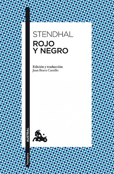 ROJO Y NEGRO (456) | 9788467037814 | STENDHAL | Llibreria Cinta | Llibreria online de Terrassa | Comprar llibres en català i castellà online | Comprar llibres de text online