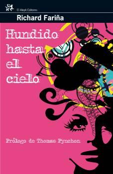 HUNDIDO HASTA EL CIELO | 9788476698327 | RICHARD FARIÑA | Llibreria Cinta | Llibreria online de Terrassa | Comprar llibres en català i castellà online | Comprar llibres de text online