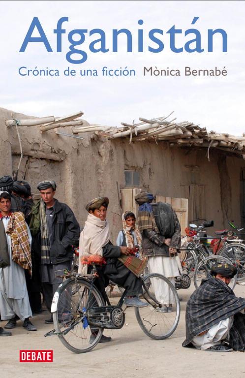 AFGANISTAN | 9788499920870 | Mònica Bernabé | Llibreria Cinta | Llibreria online de Terrassa | Comprar llibres en català i castellà online | Comprar llibres de text online