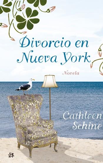 DIVORCIO EN NUEVA YORK | 9788476699805 | SCHINE, CATHLEEN | Llibreria Cinta | Llibreria online de Terrassa | Comprar llibres en català i castellà online | Comprar llibres de text online