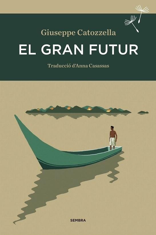 EL GRAN FUTUR | 9788416698110 | CATOZZELLA, GIUSEPPE | Llibreria Cinta | Llibreria online de Terrassa | Comprar llibres en català i castellà online | Comprar llibres de text online