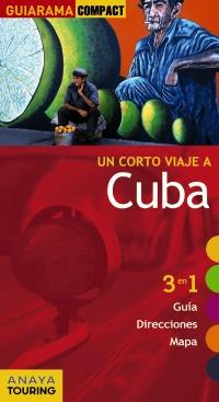 CUBA (GUIARAMA) 2012 | 9788499353289 | Urueña Cuadrado, Isabel | Llibreria Cinta | Llibreria online de Terrassa | Comprar llibres en català i castellà online | Comprar llibres de text online