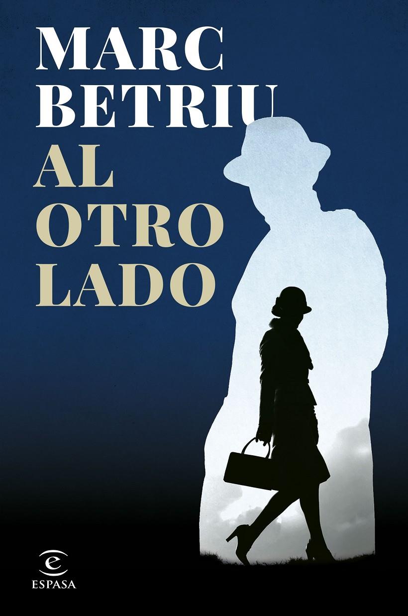 AL OTRO LADO | 9788467067217 | BETRIU, MARC | Llibreria Cinta | Llibreria online de Terrassa | Comprar llibres en català i castellà online | Comprar llibres de text online