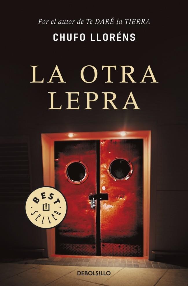 OTRA LEPRA, LA | 9788499081588 | Chufo Lloréns | Llibreria Cinta | Llibreria online de Terrassa | Comprar llibres en català i castellà online | Comprar llibres de text online