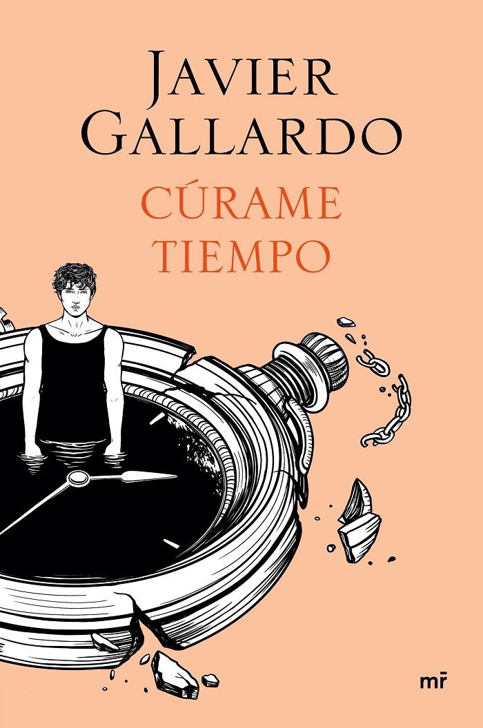 CÚRAME TIEMPO | 9788427051690 | GALLARDO, JAVIER | Llibreria Cinta | Llibreria online de Terrassa | Comprar llibres en català i castellà online | Comprar llibres de text online
