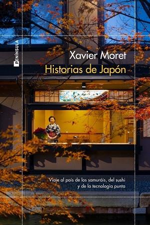HISTORIAS DE JAPÓN | 9788499429182 | MORET, XAVIER | Llibreria Cinta | Llibreria online de Terrassa | Comprar llibres en català i castellà online | Comprar llibres de text online