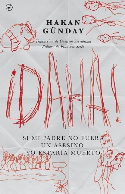 ¡DAHA! | 9788416673360 | GÜNDAY, HAKAN | Llibreria Cinta | Llibreria online de Terrassa | Comprar llibres en català i castellà online | Comprar llibres de text online