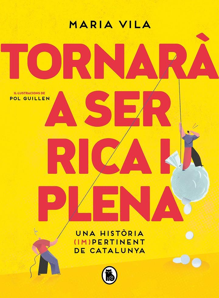 TORNARÀ A SER RICA I PLENA | 9788402426536 | Maria Vila | Llibreria Cinta | Llibreria online de Terrassa | Comprar llibres en català i castellà online | Comprar llibres de text online