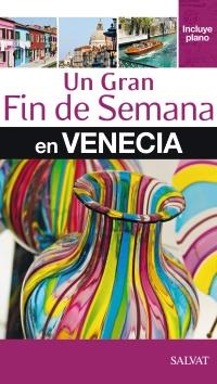 UN GRAN FIN DE SEMANA EN VENECIA (2012) | 9788421687000 | Llibreria Cinta | Llibreria online de Terrassa | Comprar llibres en català i castellà online | Comprar llibres de text online