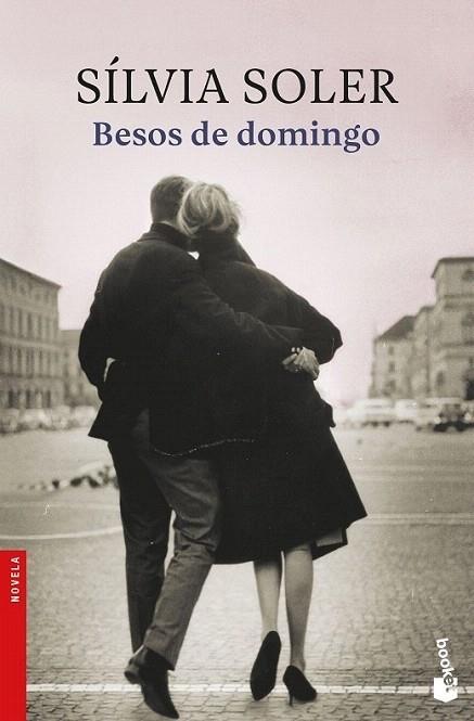 BESOS DE DOMINGO | 9788423353156 | SOLER, SÍLVIA | Llibreria Cinta | Llibreria online de Terrassa | Comprar llibres en català i castellà online | Comprar llibres de text online