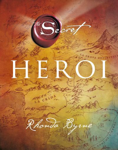 HEROI | 9788492920082 | BYRNE, RHONDA | Llibreria Cinta | Llibreria online de Terrassa | Comprar llibres en català i castellà online | Comprar llibres de text online