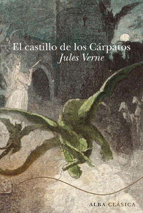 CASTILLO DE LOS CARAPTOS, EL | 9788484286110 | VERNE, JULES | Llibreria Cinta | Llibreria online de Terrassa | Comprar llibres en català i castellà online | Comprar llibres de text online