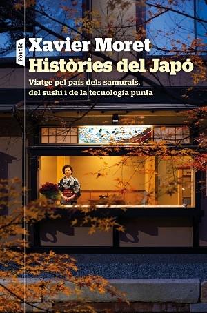 HISTÒRIES DEL JAPÓ | 9788498094725 | MORET, XAVIER | Llibreria Cinta | Llibreria online de Terrassa | Comprar llibres en català i castellà online | Comprar llibres de text online