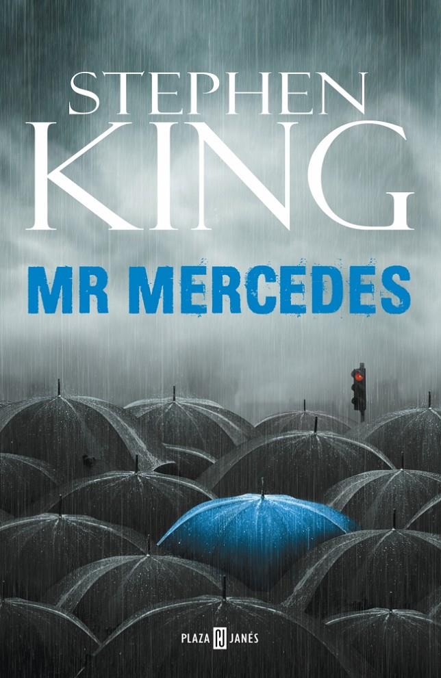 MR. MERCEDES | 9788401343117 | Stephen King | Llibreria Cinta | Llibreria online de Terrassa | Comprar llibres en català i castellà online | Comprar llibres de text online