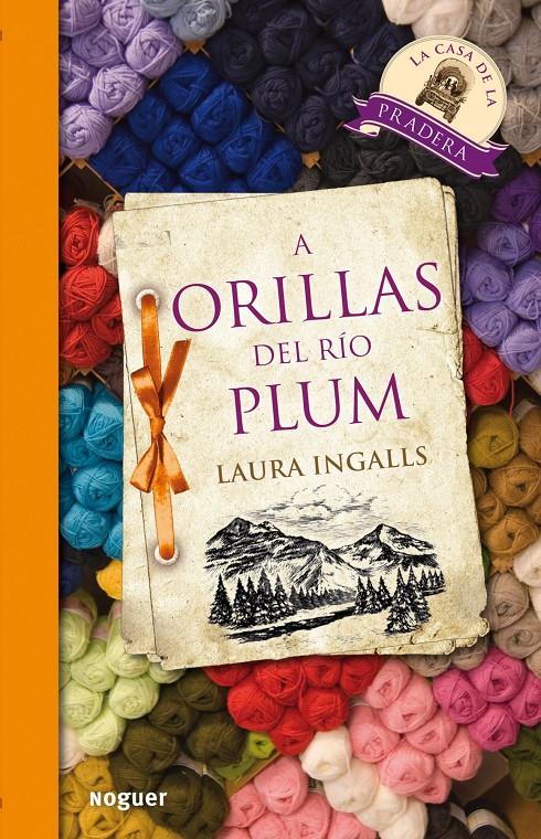 A ORILLAS DEL RIO PLUM | 9788427901377 | INGALLS, LAURA | Llibreria Cinta | Llibreria online de Terrassa | Comprar llibres en català i castellà online | Comprar llibres de text online