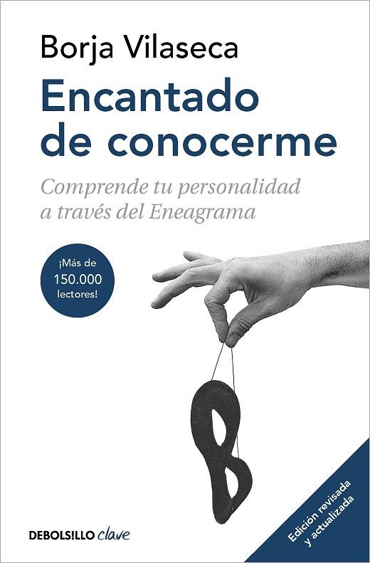 ENCANTADO DE CONOCERME | 9788466361026 | Borja Vilaseca | Llibreria Cinta | Llibreria online de Terrassa | Comprar llibres en català i castellà online | Comprar llibres de text online