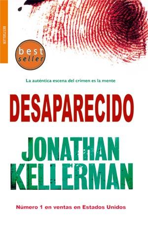 DESAPARECIDO | 9788498004342 | KELLERMAN, JONATHAN | Llibreria Cinta | Llibreria online de Terrassa | Comprar llibres en català i castellà online | Comprar llibres de text online