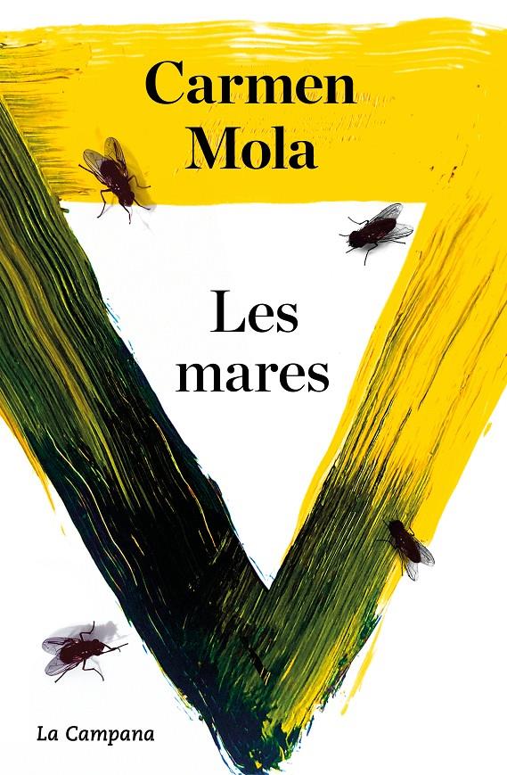 LES MARES (LA NÚVIA GITANA 4) | 9788418226397 | MOLA, CARMEN | Llibreria Cinta | Llibreria online de Terrassa | Comprar llibres en català i castellà online | Comprar llibres de text online