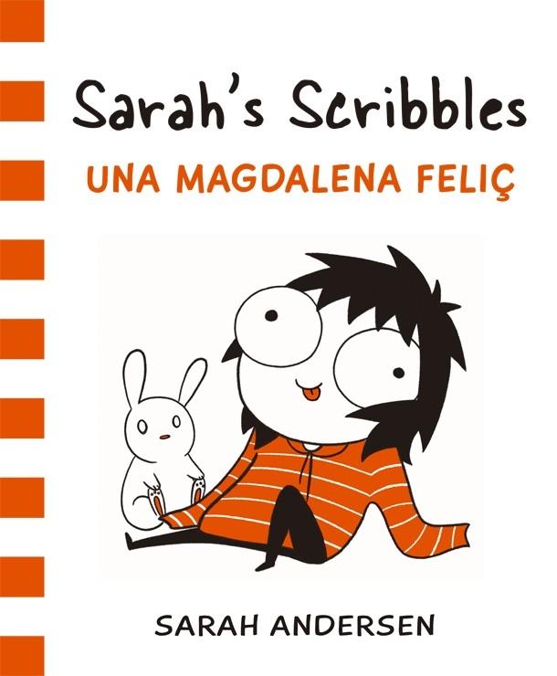 SARAH'S SCRIBBLES 2 | 9788416670314 | ANDERSEN, SARAH | Llibreria Cinta | Llibreria online de Terrassa | Comprar llibres en català i castellà online | Comprar llibres de text online