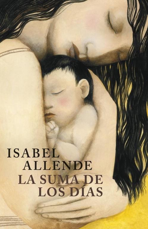 SUMA DE LOS DIAS, LA (TD) | 9788401352942 | Isabel Allende | Llibreria Cinta | Llibreria online de Terrassa | Comprar llibres en català i castellà online | Comprar llibres de text online