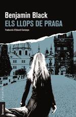 ELS LLOPS DE PRAGA | 9788490269664 | BLACK, BENJAMIN | Llibreria Cinta | Llibreria online de Terrassa | Comprar llibres en català i castellà online | Comprar llibres de text online