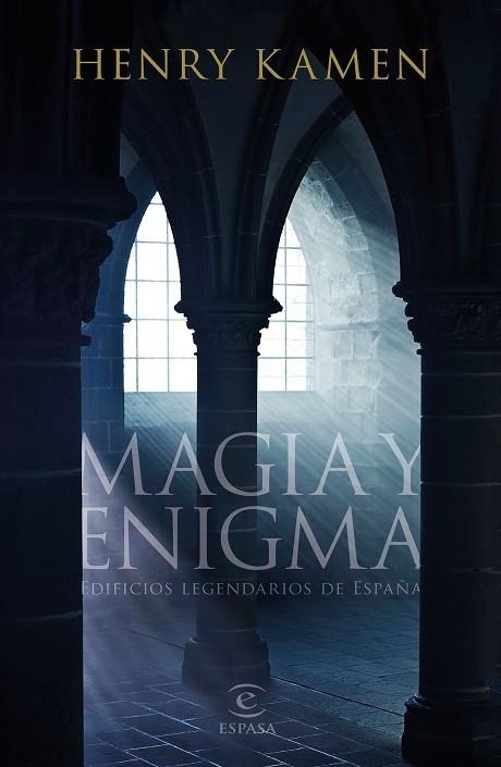 MAGIA Y ENIGMA | 9788467053821 | KAMEN, HENRY | Llibreria Cinta | Llibreria online de Terrassa | Comprar llibres en català i castellà online | Comprar llibres de text online