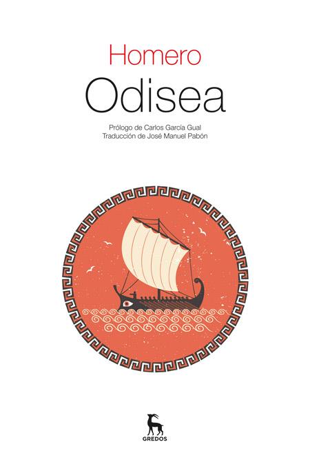 ODISEA | 9788424926335 | HOMERO , PSEUDONIMO | Llibreria Cinta | Llibreria online de Terrassa | Comprar llibres en català i castellà online | Comprar llibres de text online