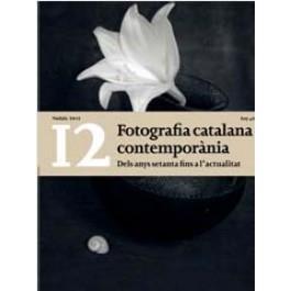 FOTOGRAFIA CATALANA CONTEMPORANIA | 9788472269514 | Llibreria Cinta | Llibreria online de Terrassa | Comprar llibres en català i castellà online | Comprar llibres de text online