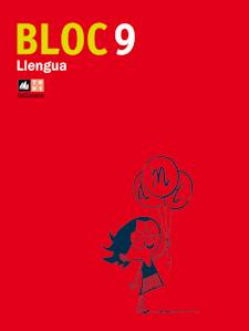 BLOC 09 LLENGUA TEXT.GALERA 2008 | 9788441215832 | INTERLÍNIA SL | Llibreria Cinta | Llibreria online de Terrassa | Comprar llibres en català i castellà online | Comprar llibres de text online