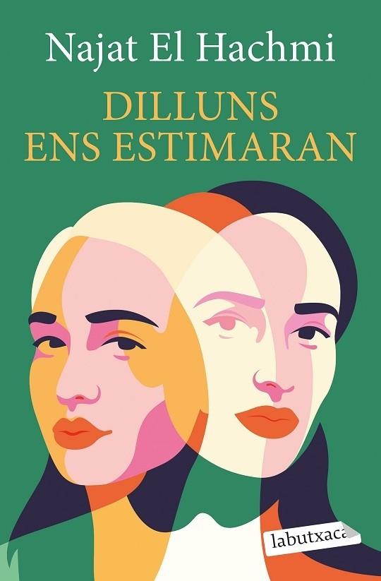 DILLUNS ENS ESTIMARAN | 9788418572692 | EL HACHMI, NAJAT | Llibreria Cinta | Llibreria online de Terrassa | Comprar llibres en català i castellà online | Comprar llibres de text online