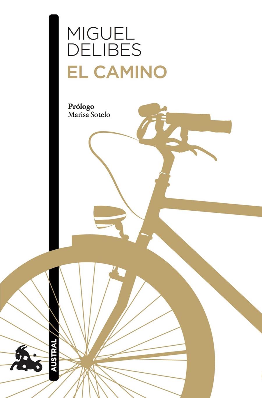 EL CAMINO | 9788423353842 | DELIBES, MIGUEL | Llibreria Cinta | Llibreria online de Terrassa | Comprar llibres en català i castellà online | Comprar llibres de text online